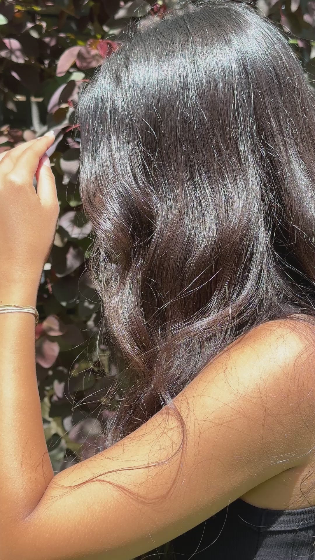 Keren | טבעת יהלום אובלית