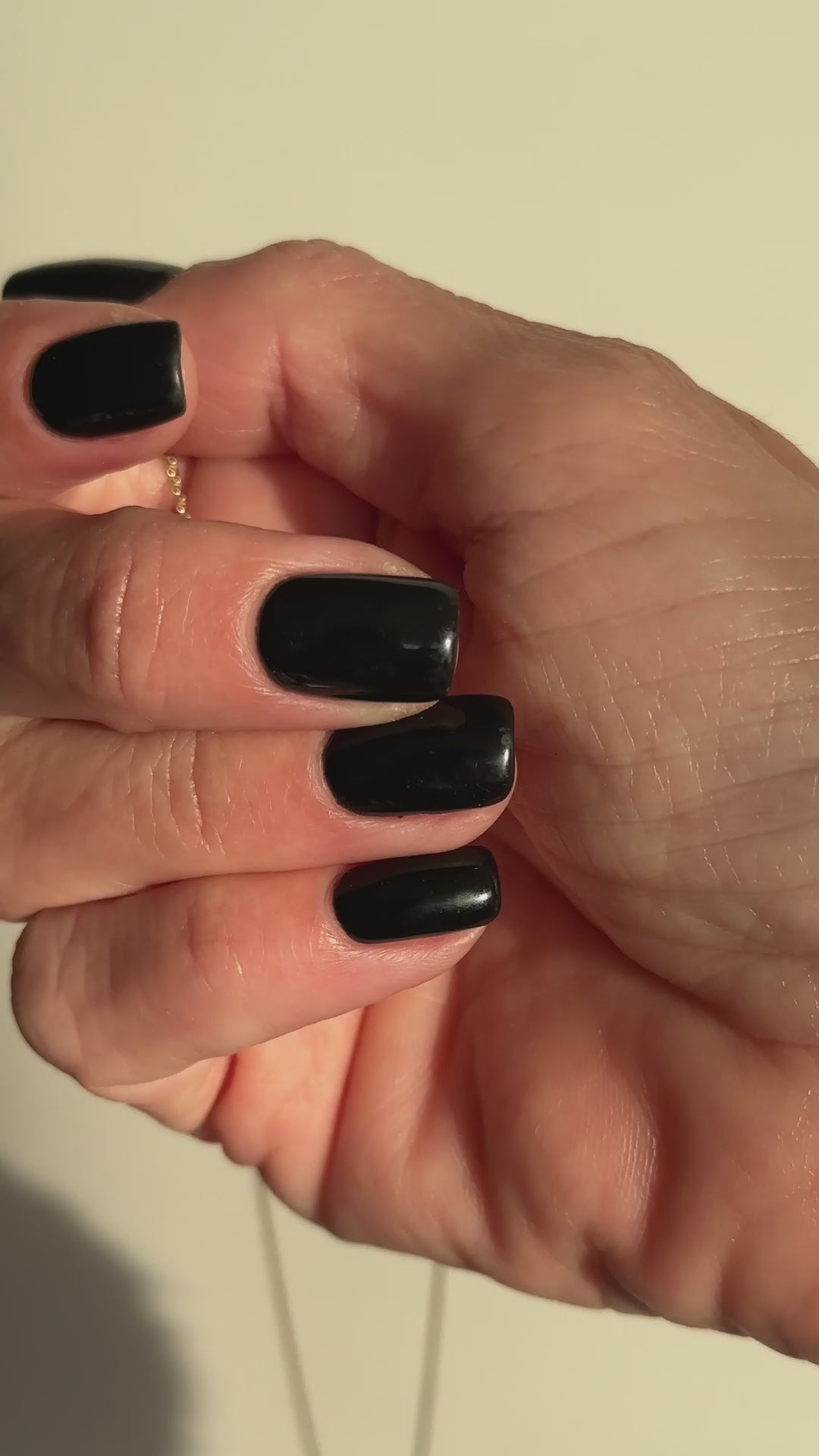 Heart | שרשרת לב משובצת יהלומים