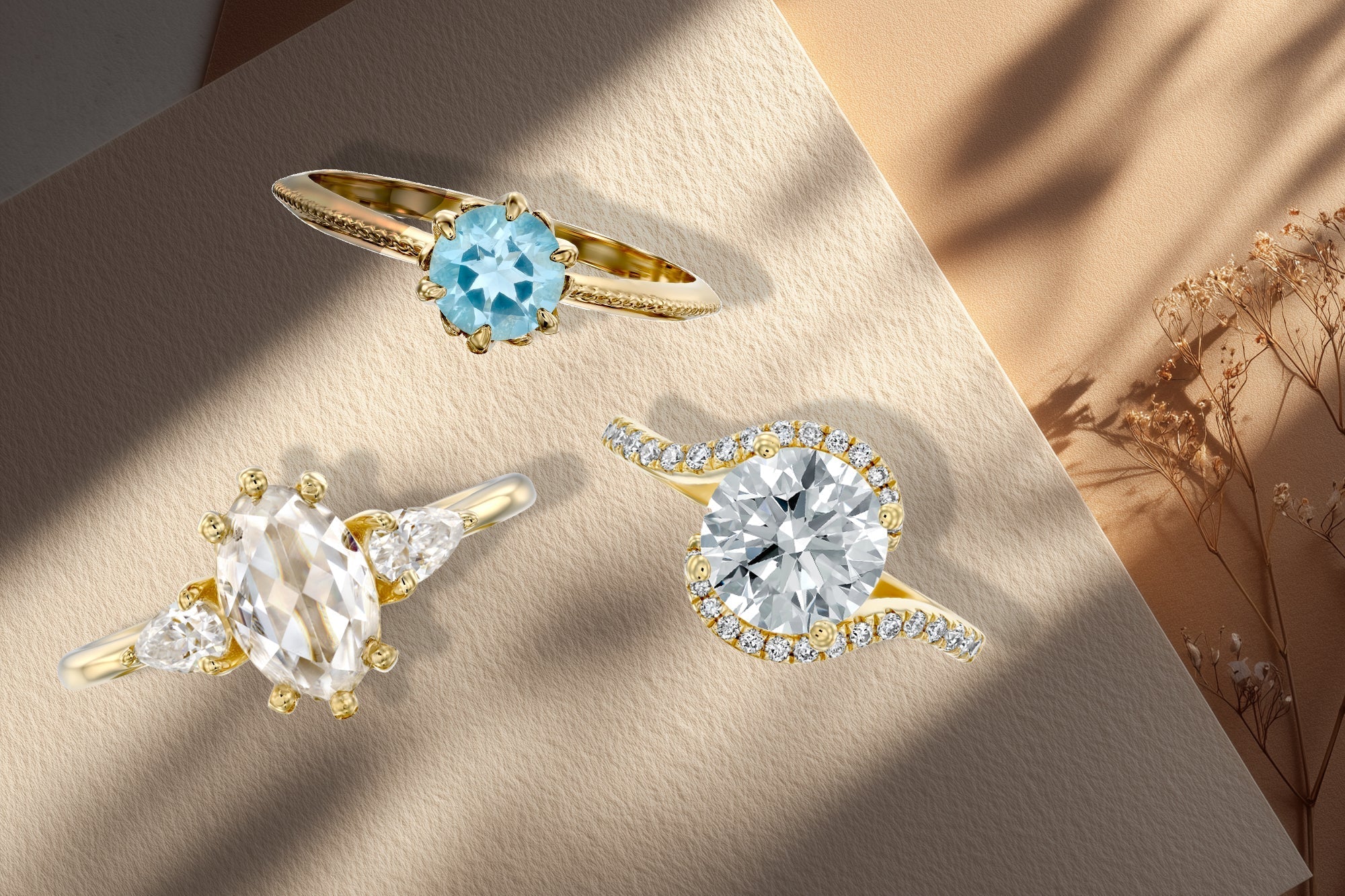 טבעות אירוסין- שאלות נפוצות